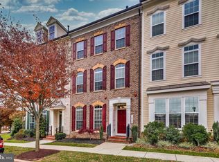 7872 Tilghman St, Fulton, MD 20759