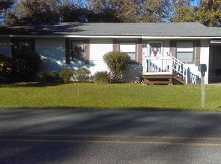 105 Benoit Falgout Dr, Lafayette, LA 70501