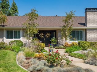 2070 N Palm Ave, Upland, CA 91784