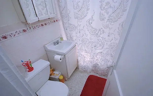 56 Queensberry St #12 — Photo 3