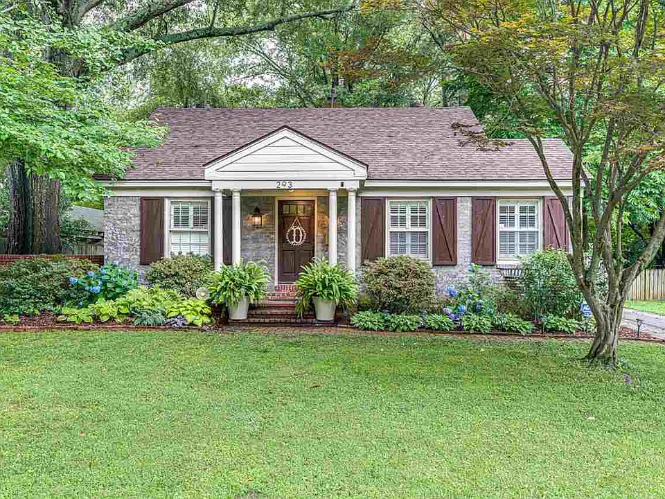 293 High Point Ter, Memphis, TN 38111 Zillow