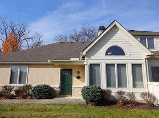 --, Columbus, OH 43213