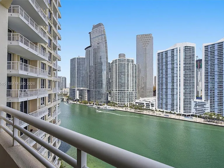 888 Brickell Key Dr #2010 — Photo 23