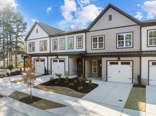 509 Excelsior Ct #49, Rolesville, NC 27571