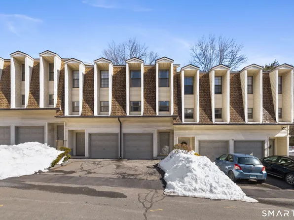 36 North Mountain Road APT D, New Britain, CT 06053