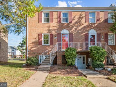 14487 Rustling Leaves Ln, Centreville, VA, 20121