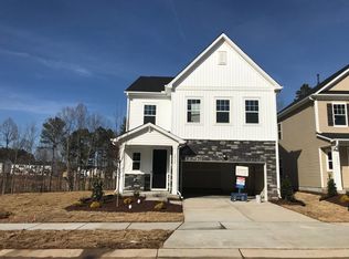 2030 Mavin Pl, Durham, NC 27703