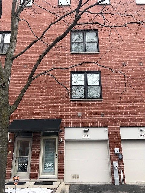 1st image of 2905 N Claremont Ave