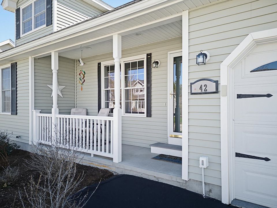 42 Iris Lane #51, Loudon, NH 03307 | Zillow