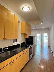 Rented by Avenues Real Estate