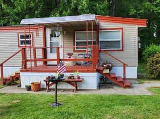 1909 E Turkeyfoot Lake Rd Unit 13, Akron, OH 44312