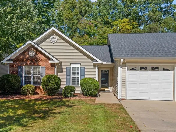 4961 Terrence Dr, Winston Salem, NC 27103