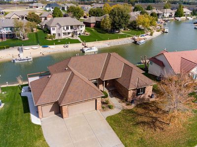 5014 N Harborside Dr, Wichita, KS, 67204