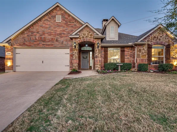 15108 Wild Duck Way, Roanoke, TX 76262