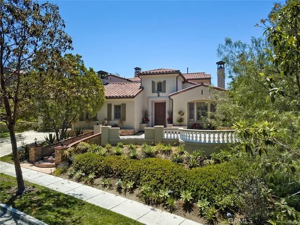 22 Crest Ter, Irvine, CA 92603