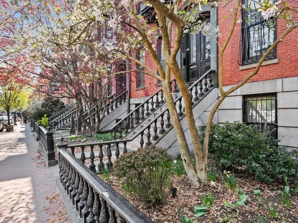 465 Massachusetts Ave APT 4, Roxbury, MA 02118