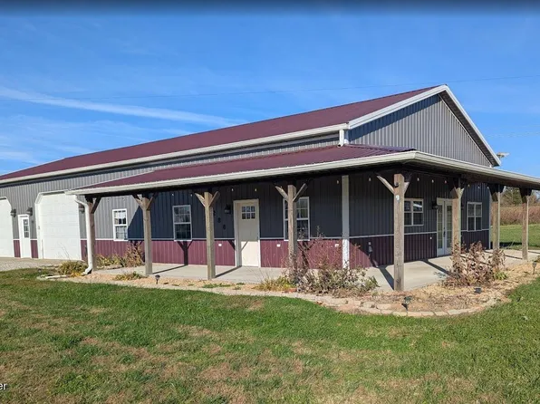 286 Kruse Ln, Milton, KY 40045