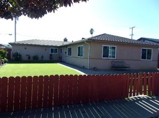 816 E North Ave, Lompoc, CA 93436
