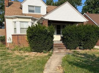 792 E 232nd St, Euclid, OH