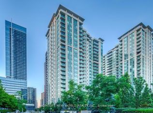 31 Bales Ave #1202, Toronto, ON M2N 7L6