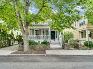41 Granville Rd, Cambridge, MA 02138