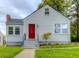 1043 Liberty Rd, Lexington, KY 40505