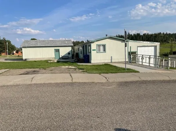 2766 Chisholm Dr, Colstrip, MT 59323