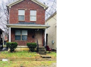 2127 W Muhammad Ali Blvd, Louisville, KY 40212