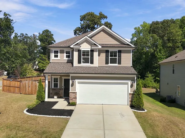 1601 Carlton Links Dr, Fuquay Varina, NC 27526