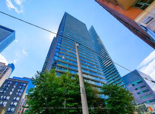 37 Grosvenor St #2107, Toronto, ON M4Y 3G5