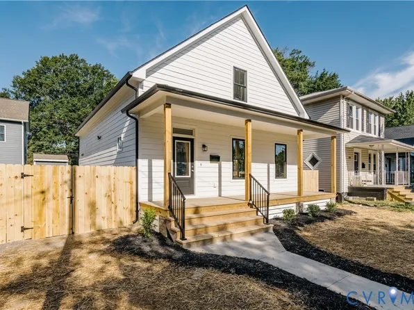 3106 Groveland Ave, Richmond, VA 23222