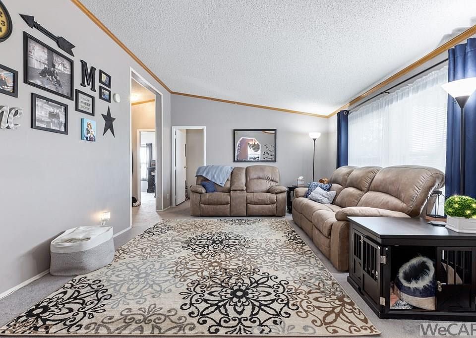 19888 Township Rd, Rushsylvania, OH 43347 Zillow