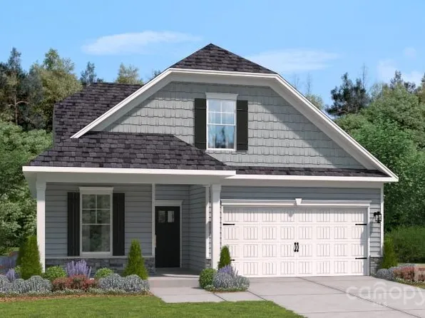 4023 Vista Pine Dr, Charlotte, NC 28215