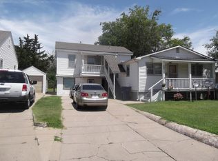 610 E 15th Ave #5, Hutchinson, KS 67501