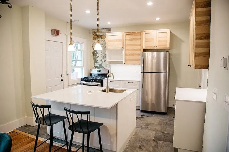 Hortensia Townhomes — Photo 4