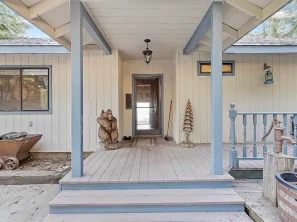 166 Peninsula Dr, Westwood, CA 96137