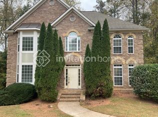 5430 Holly Springs Dr, Douglasville, GA 30135