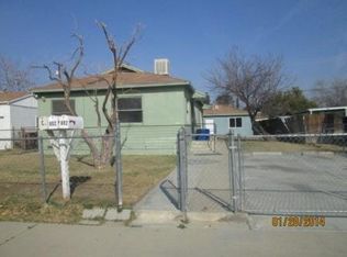802 Washington Ave #A-C, Bakersfield, CA 93308