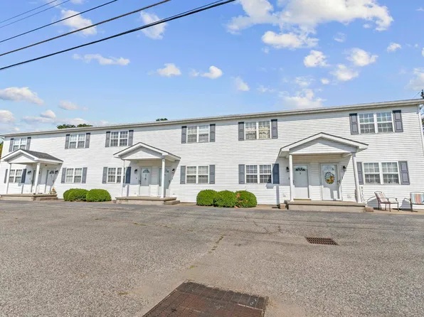 6108 Bertha Dr, Ashland, KY 41102