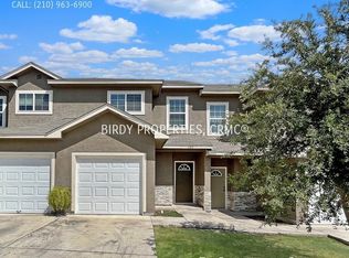 6606 Arancione Ave UNIT 103, San Antonio, TX 78233