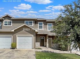 6606 Arancione Ave, San Antonio, TX