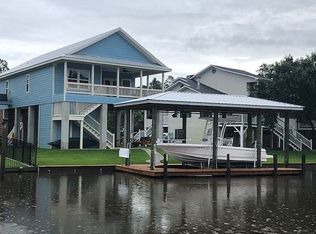 5 Teachers Turn, Pass Christian, MS 39571