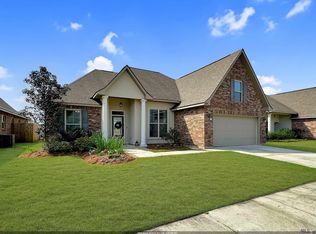 17436 Waterloo Dr, Baton Rouge, LA 70817