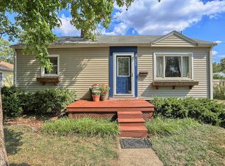 808 S Anderson St, Urbana, IL