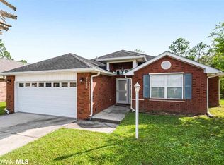 22682 Tranquil Ln, Foley, AL 36535