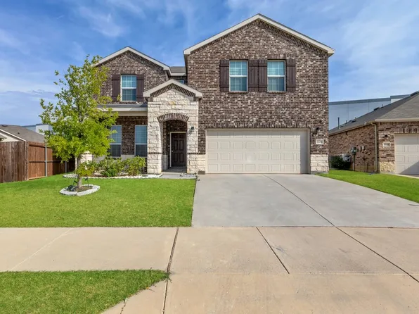 1201 Timberhurst Trl, Fort Worth, TX 76131