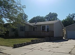 3405 Michigan Ave, Rapid City, SD 57701