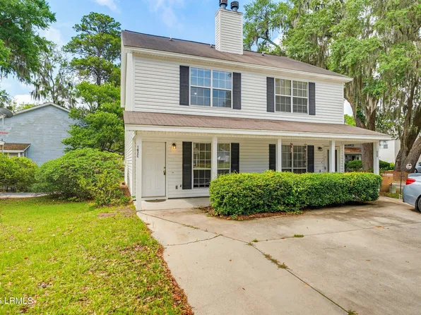 102 Tamara Lane #C And D, Port Royal, SC 29935