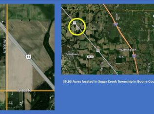 8200 N Us Highway 52, Thorntown, IN