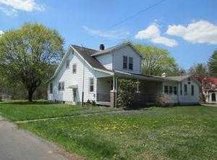 1458 State Route 93, Berwick, PA 18603